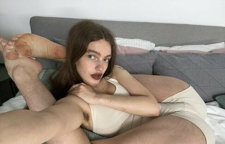 hairybarbie sex model photos