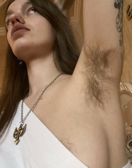 hairybarbie actress galleries