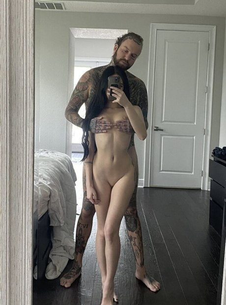 Princessxell model nudes pic