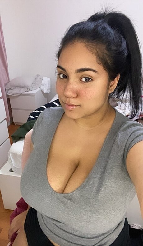 mynamesydalia sex star photo