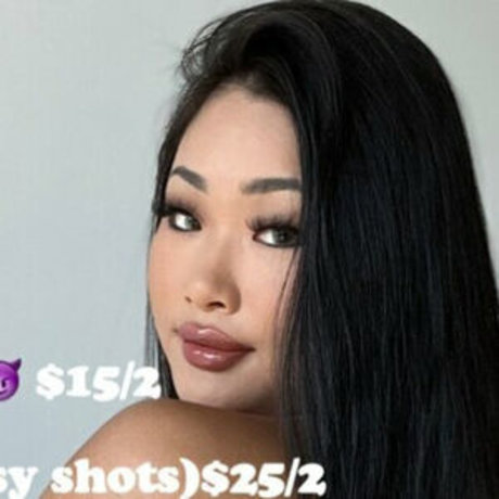 Martina Chen adult star images