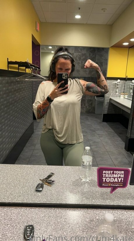 cum4kate Profile pic