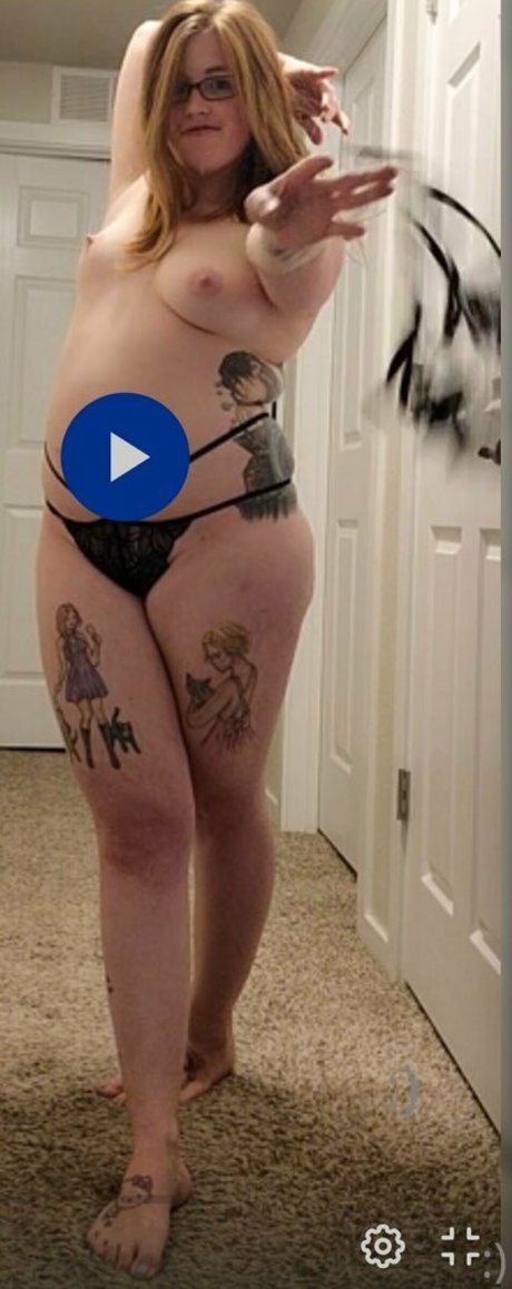 goodluckanne sex star images