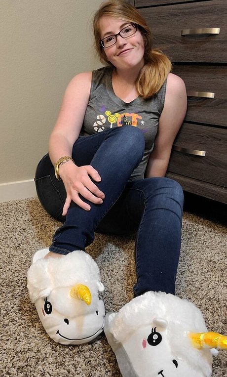 goodluckanne naked star galleries