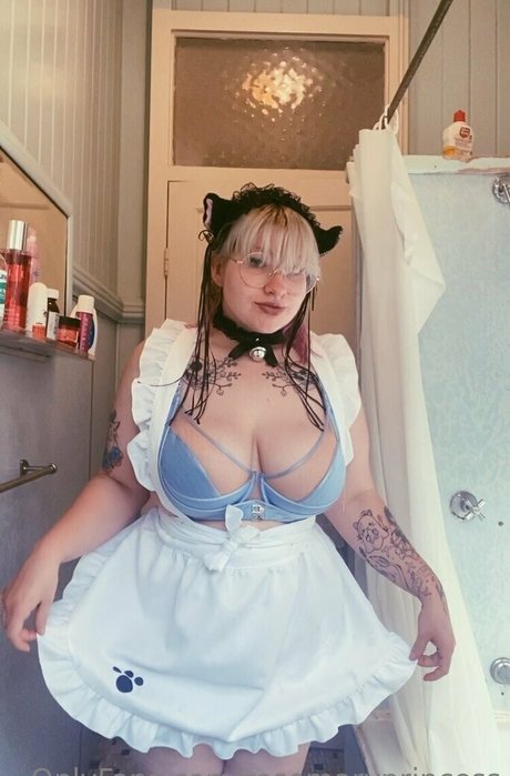 rosemaryprincess free model pics