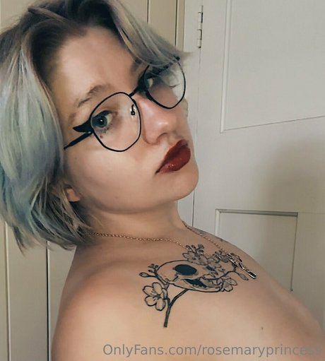 rosemaryprincess pornstar hot archive