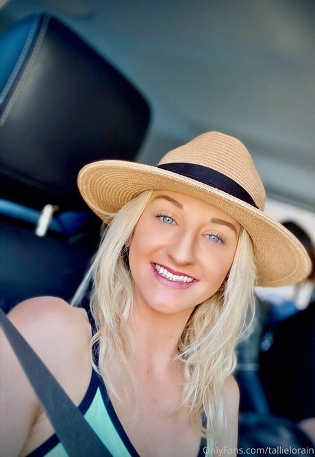 tallielorain star art image