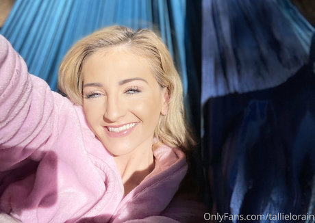 tallielorain star nudes gallery