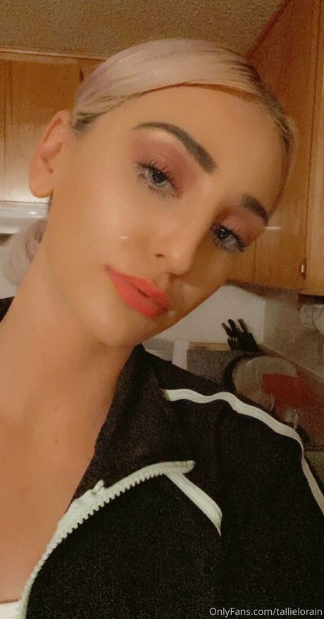 tallielorain model perfect pic