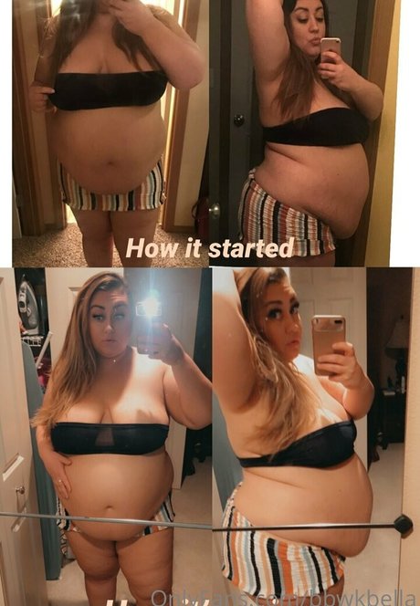 bbwkbella nudes model gallery