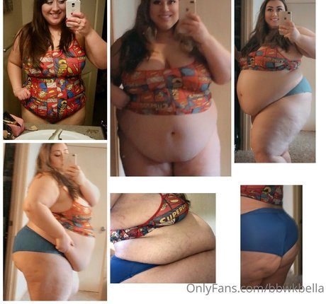 bbwkbella pornstar high quality picture
