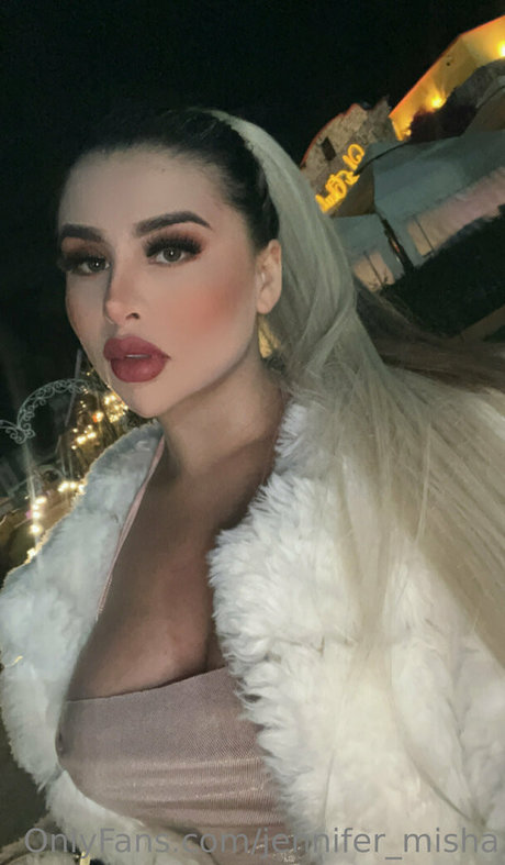 jennifer misha best actress archive