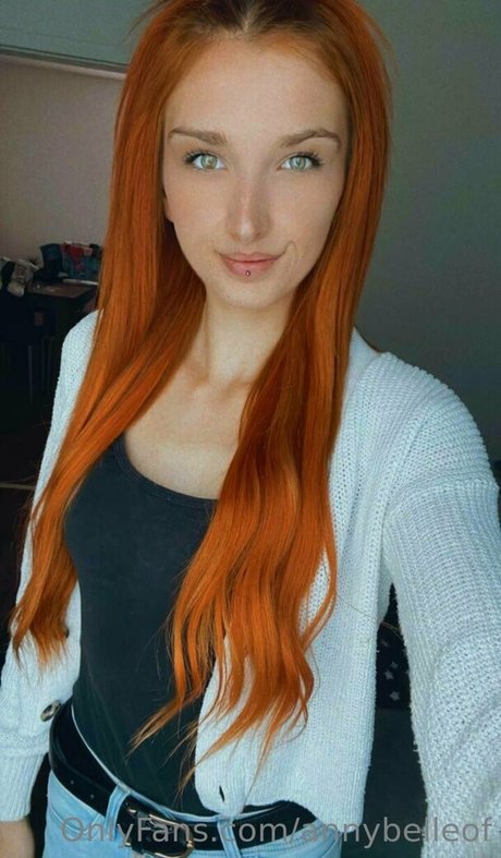 annybelleof beautiful pornstar images