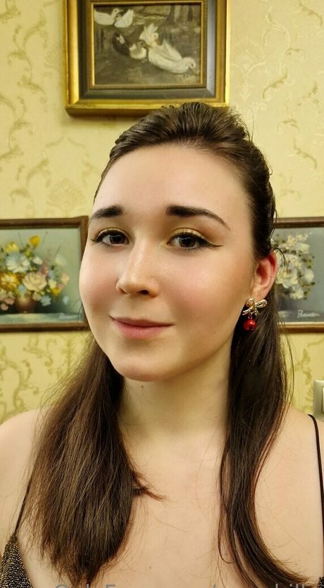 maryhillx pornstar high quality pic