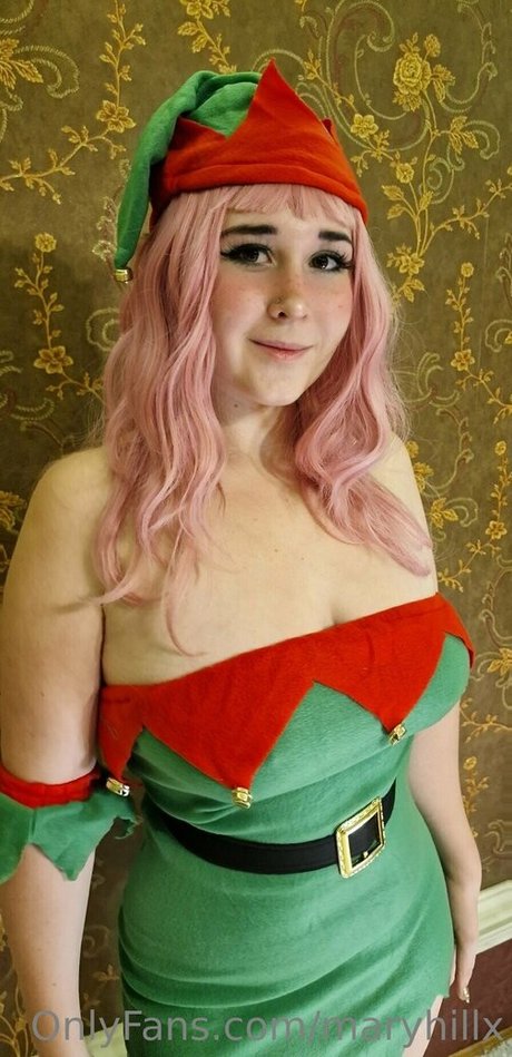 maryhillx beautiful model photos