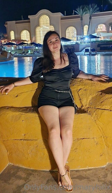 maryhillx model nice galleries