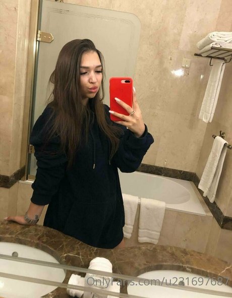 michel mii hd model photos