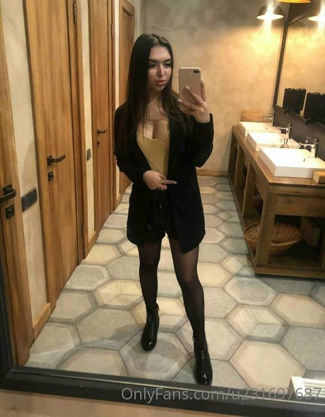 michel mii sex model pics