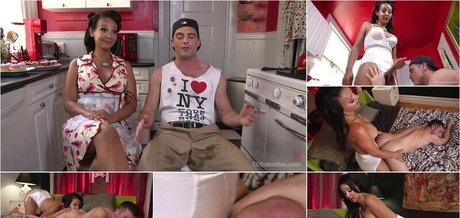 Sunshyne Monroe model top picture