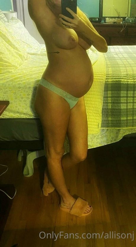 allisonj sex actress pic