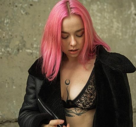 Asya Say pornstar erotic pic