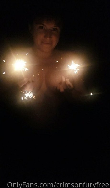 crimsonfuryfree exclusive model pics