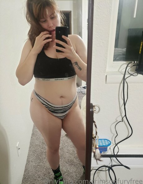 crimsonfuryfree best actress image