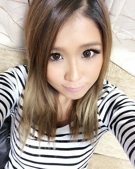 erikamoka high quality star archive