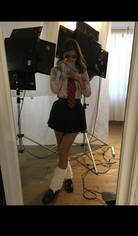 erikamoka pornstar naked gallery