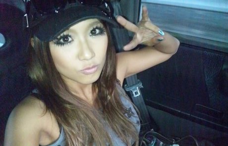 erikamoka erotic pornstar gallery