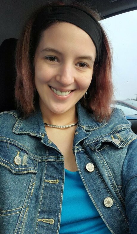 gingermckaylove model naked image