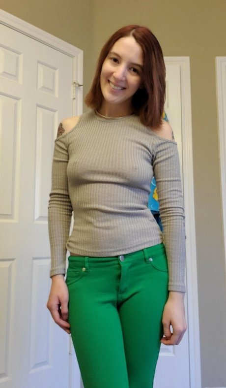 gingermckaylove free pornstar galleries