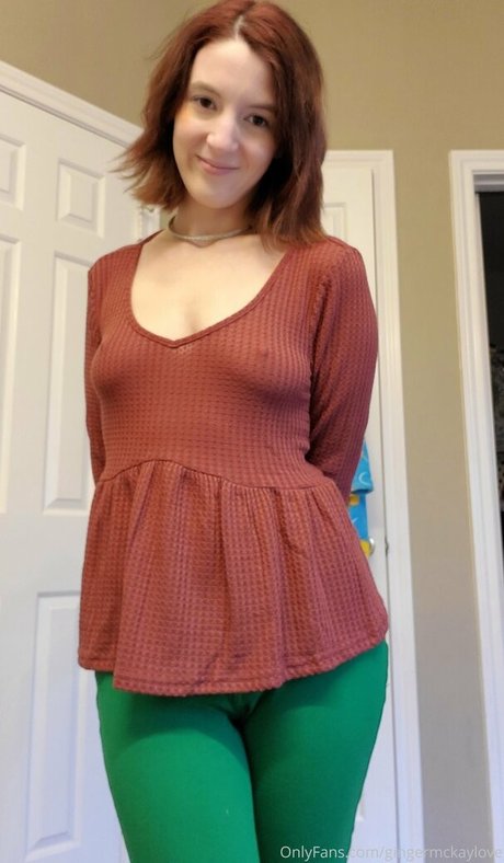 gingermckaylove star beautiful pics