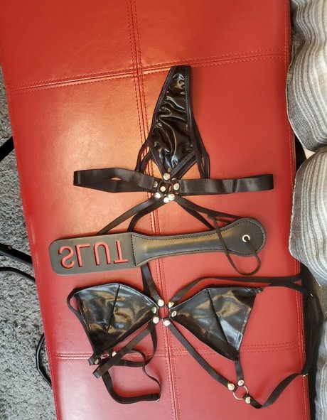 gingermckaylove nude star photo