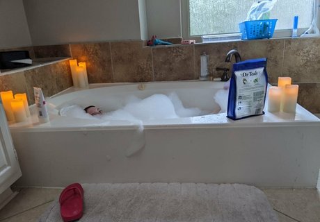 gingermckaylove model adult pics