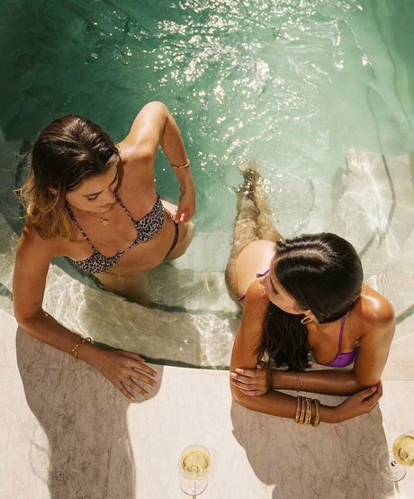 Rachelle Van Waardhuizen star hot images