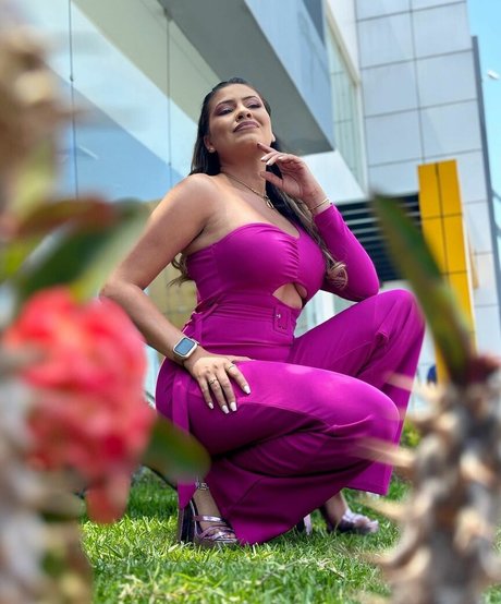 Alejandra Rubio pornstar art image