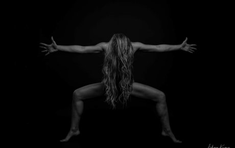 wiktoria stein exclusive model images