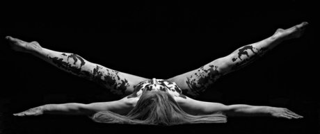 wiktoria stein naked pornstar archive