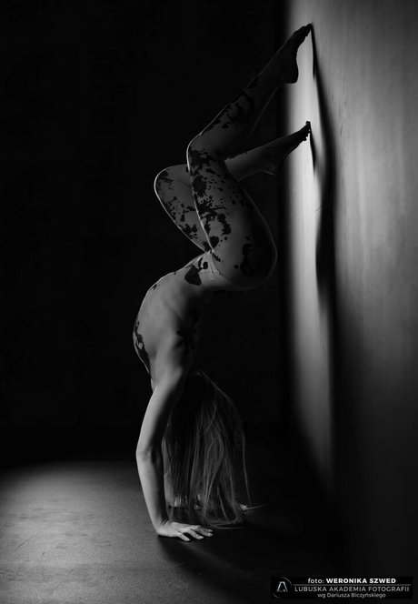 wiktoria stein nude star pic