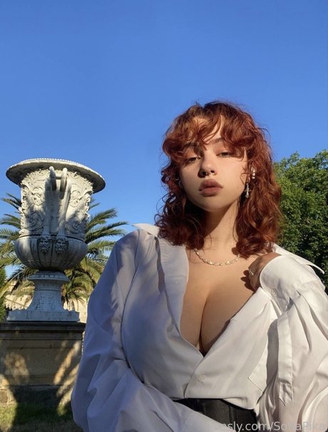 SofiaPika porn actress pictures