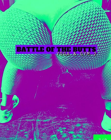 ofbangs model exclusive picture