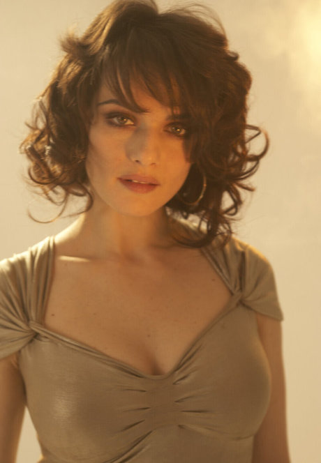 Rachel Weisz erotic actress image