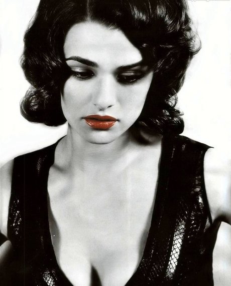 Rachel Weisz best pornstar pic