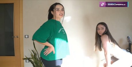 Maria Lopez Polo star art images