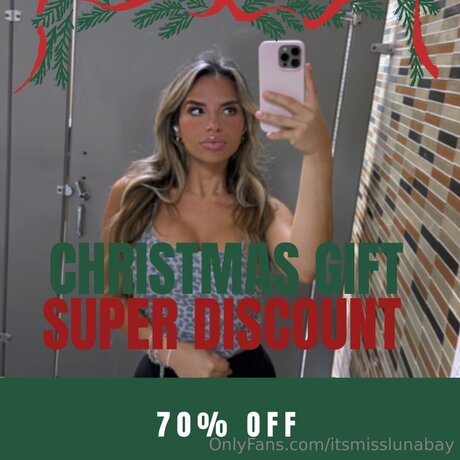 Itsmisslunabay pornstar beautiful photos