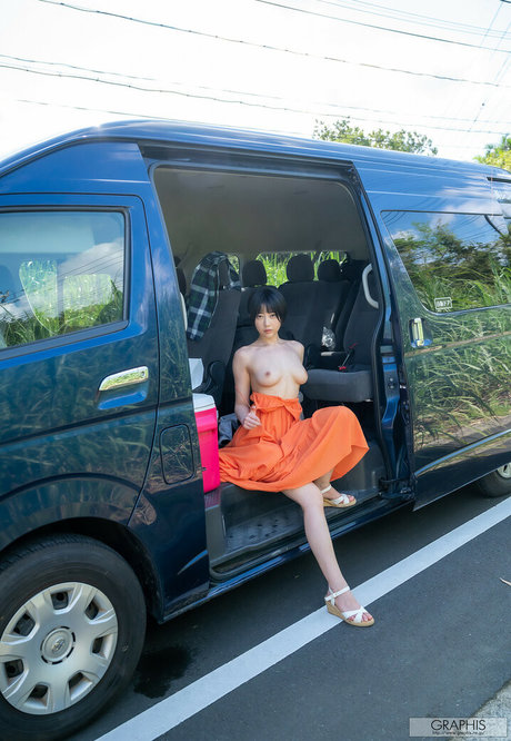 Hibiki Natsume nudes star photos