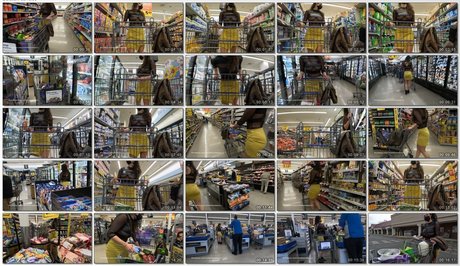 AMWednesday exclusive star galleries