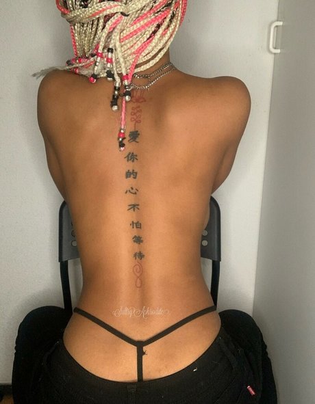 SultryAphodite top star img