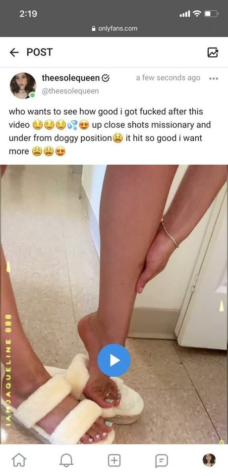 Theesolequeen adult actress archive